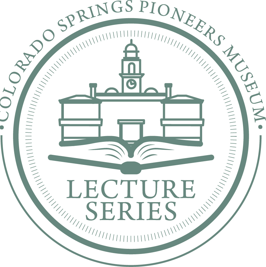 We The People: Colorado at 150 Lecture Series - logo